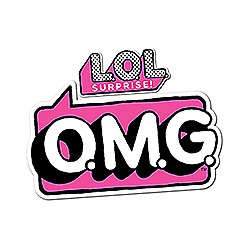   O.M.G.