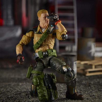  G. I. Joe 04   ,  , - (,  3)