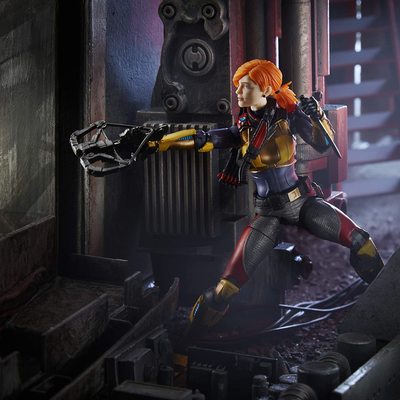  G. I. Joe 05   ,  , - (,  2)