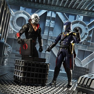  G. I. Joe, 06     , , - (,  2)