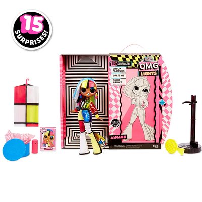   ! O.M.G.  ,   ,  15  (,  1)