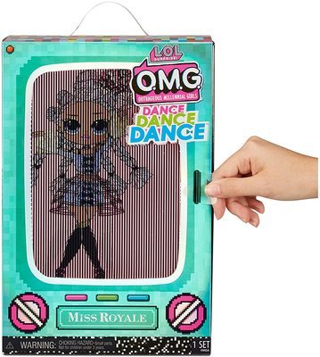    ..G. Dance Dance Dance  (Royale)   15 . (,  2)