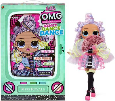    ..G. Dance Dance Dance  (Royale)   15 . (,  4)