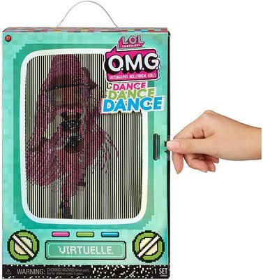    ..G. Dance Dance Dance  (Royale)   15 . (,  5)
