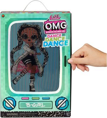    ..G. Dance Dance Dance ø (B-Gurl)   15 . (,  2)