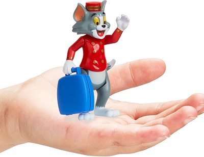       Bellhops,   ,  (,  1)