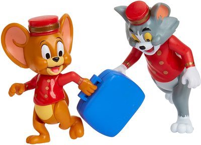       Bellhops,   ,  (,  3)