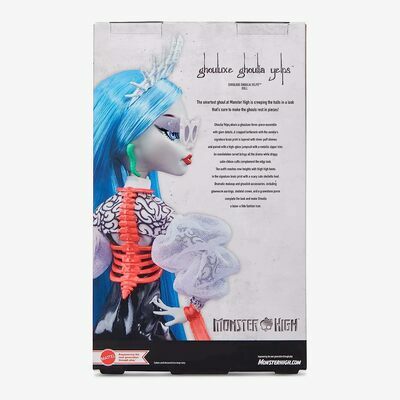   - Collectors Ghouluxe   2023 (,  2)