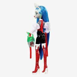   - Collectors Ghouluxe   2023.  2
