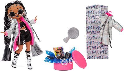    ..G. Dance Dance Dance ø (B-Gurl)   15 . ()