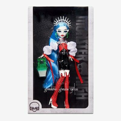   - Collectors Ghouluxe   2023 ()