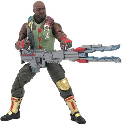  G. I. Joe,  , 01  ()  , - ()