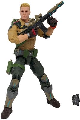  G. I. Joe 04   ,  , - ()