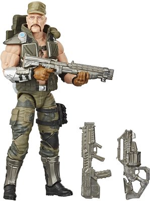  G. I. Joe 07 -  ,  ,- ()