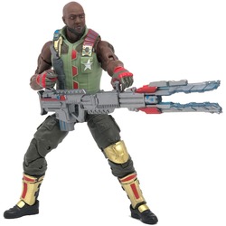  G. I. Joe,  , 01  ()  , -